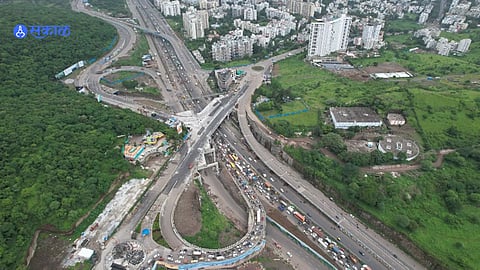 आता चांदणी चौकात अपघातांचं नो टेंशन, प्राधिकरणाने घेतला महत्त्वाचा निर्णय