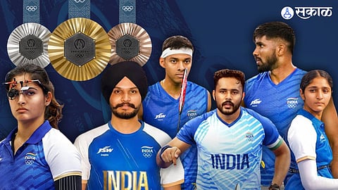 India Schedule at Paris Olympic 2024 Day 4