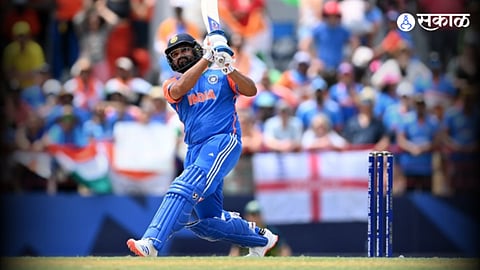 Rohit Sharma | T20 World Cup 2024