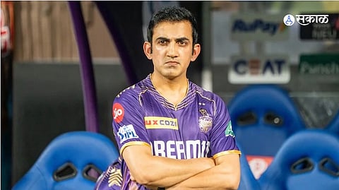 Team India will tour Sri Lanka