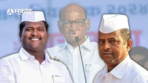 Gokul Narhari Zirwal