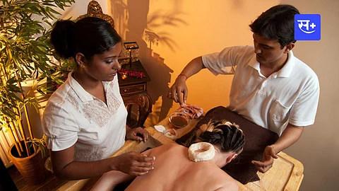ayurveda education