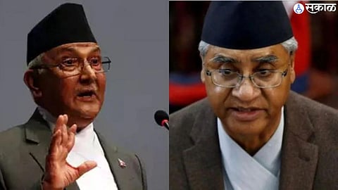 Nepal