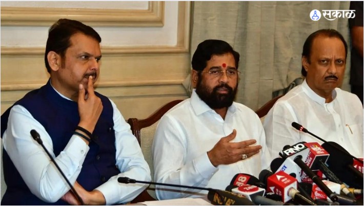 Eknath Shinde Govt will spend more than rs 270 core on publicity of government schemes assembly Election