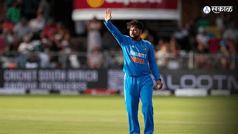 Kuldeep Yadav Marry a Bollywood Actress