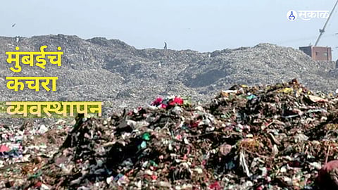 Taloja Dumping Ground