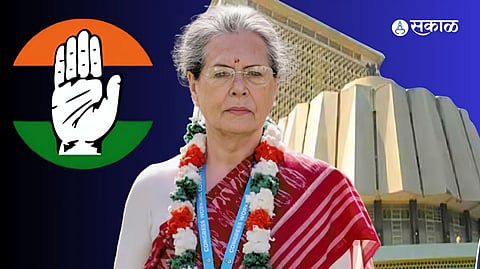 Sonia Gandhi Vidhansabha Election