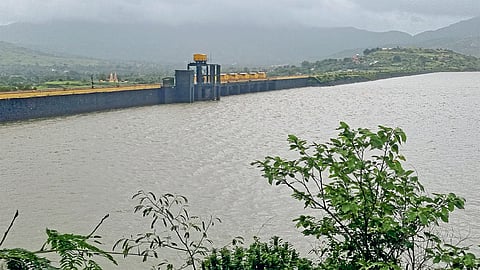 Pawana-Dam