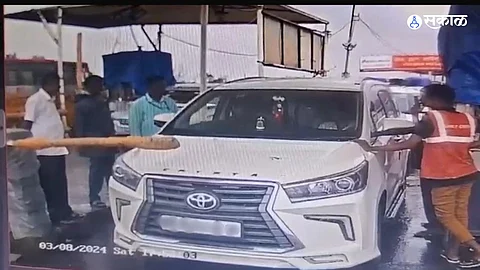 Navi Mumbai Crime