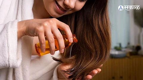 Hair Care Tips