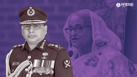 Bangladesh Government Crisis