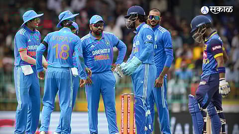 Why There Was No Super Over in India vs Sri Lanka 1st ODI 2024 Despite Tied Match