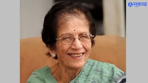 Shobhana Ranade