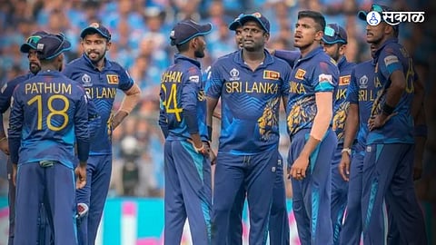 Wanindu Hasaranga will miss the remainder of the ODI series