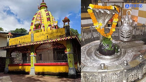 Sharavani Somvar Tungareshwar Mahadev Temple Significance Revealed