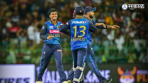 Sri Lanka Cricket team