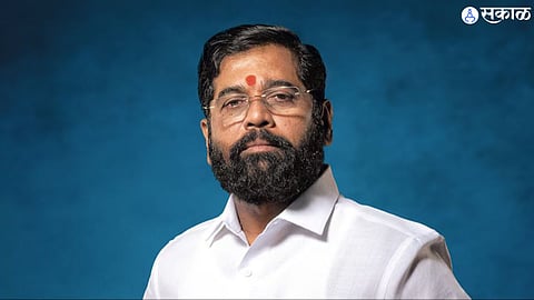eknath shinde