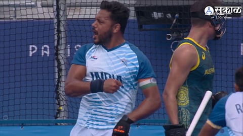 India beat Australia