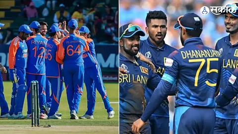 Matheesha Pathirana and Dilshan Madushanka ruled out