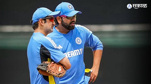 Ind vs SL ODI Series