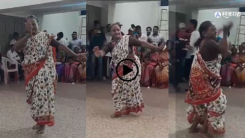 Chandra marathi song