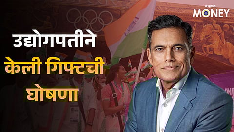 JSW Chairman Sajjan Jindal