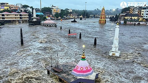 Godavari Flood