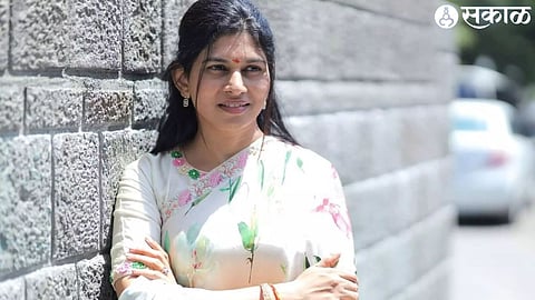 raksha khadse