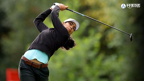 Diksha Dagar Car Accident