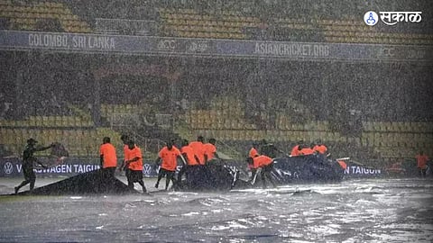 IND vs SL 1st ODI Colombo Weather Report