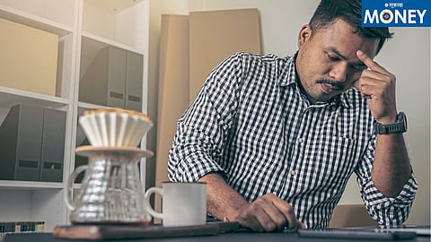 बाय, बाय, बायबॅक!