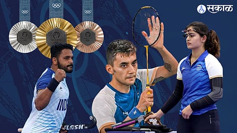 Paris Olympics 2024 Day 7 Schedule News