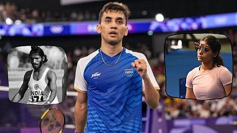 unlucky indian player