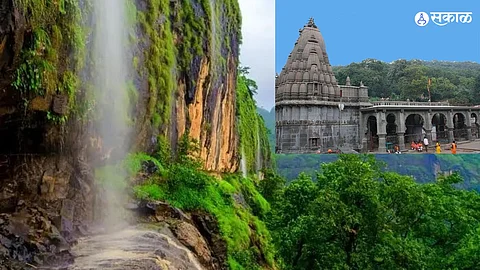 भीमाशंकर पर्यटनासाठी दोन महिने बंद, वाचा काय आहे कारण