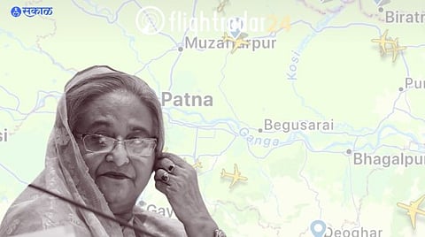 India-Bangladesh relations