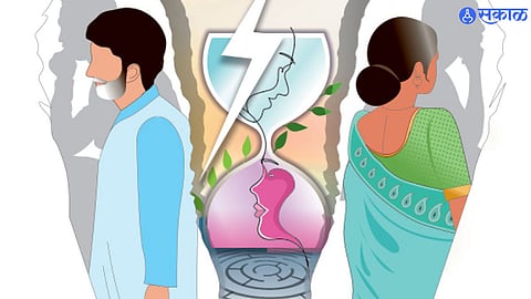 ‘ग्रे घटस्फोटा’चा सुकर प्रवास