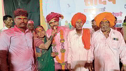 sandip kokare