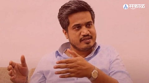 Rohit Pawar Latest News