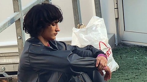 Vinesh Phogat disqualified