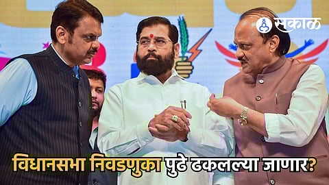 legislative assembly elections