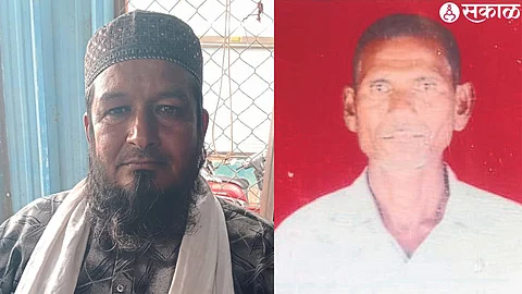 Iqbal Bale
Motiram Sonawane