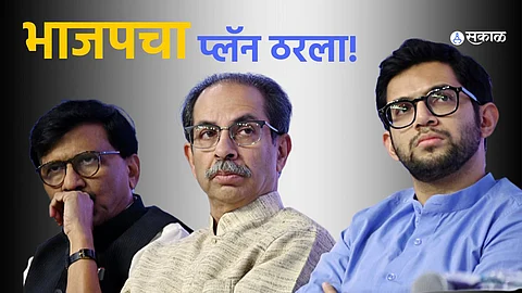 The Battlefield for BJP and Shiv Sena in Maharashtra Elections