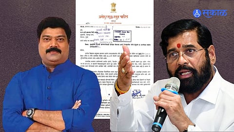 : स्थानिकांचा विरोध अन् मनसेच्या राजू पाटलांचे मुख्यमंत्री शिंदेंना पत्र; कल्याणमध्ये नक्की काय सुरु आहे?