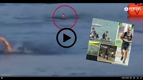 Lazar Dukic disappears