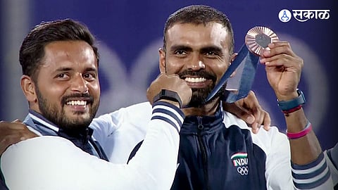 PR Sreejesh | Paris Olympic 2024