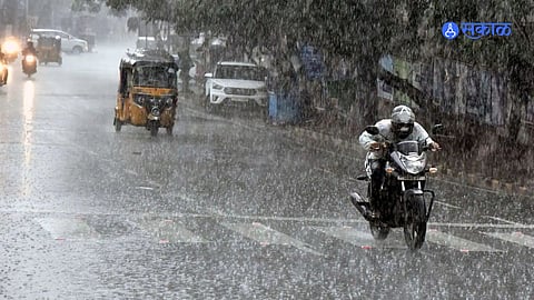 Maharashtra Weather Update