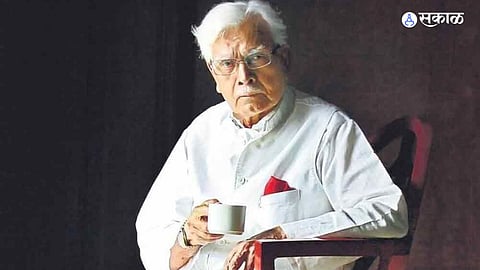 Natwar Singh Passes Away