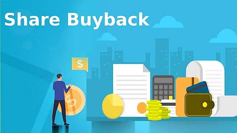 Share Buyback