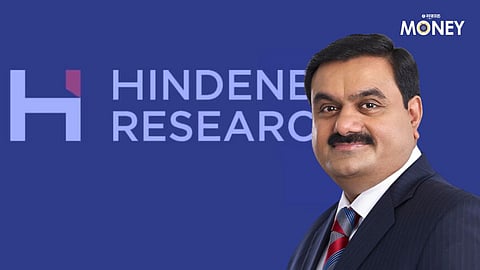 Hindenburg Allegations On Adani And SEBI