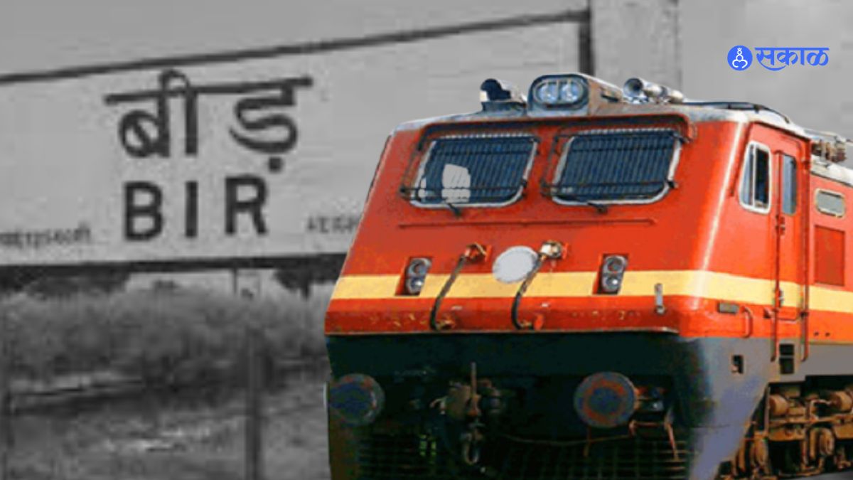 : 22 sheep, two cattle and a shepherd died after being crushed under the train